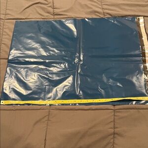 “2 for $12” 🔥Poly Mailers 19 X 24 Set of 10.